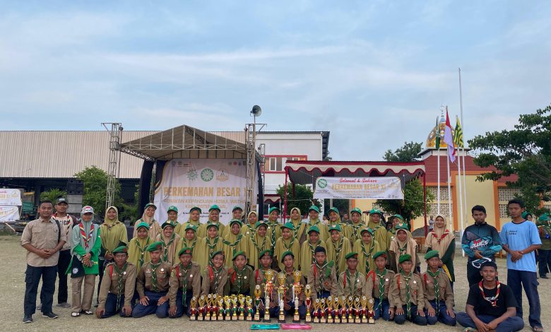 pondok pesantren ahmad dahlan