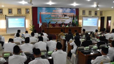 sertifikasi pembimbing manasik haji