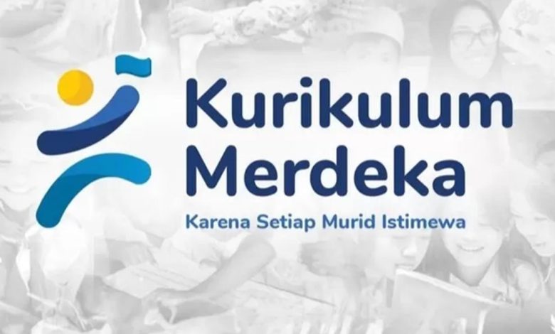 kurikulum merdeka