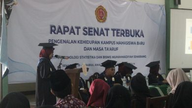 ITESA Muhammadiyah Semarang