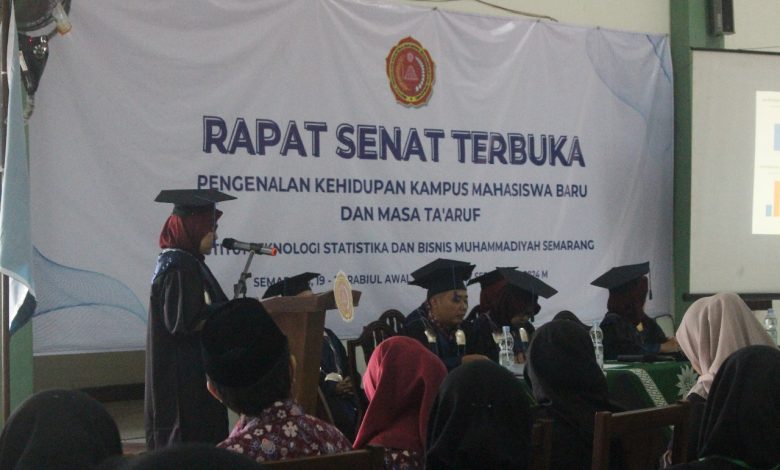 ITESA Muhammadiyah Semarang