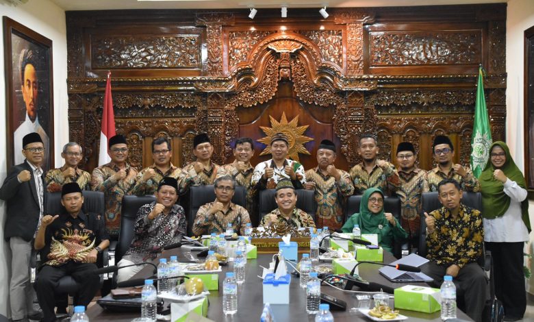 PDM Kabupaten Semarang