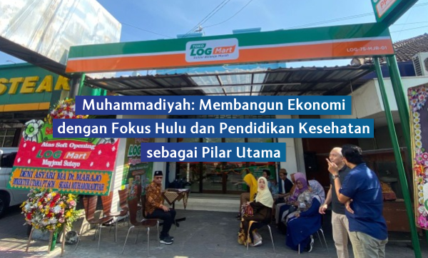 Muhammadiyah