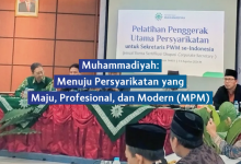 muhammadiyah