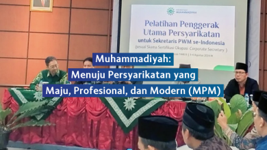 muhammadiyah