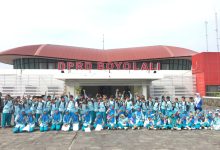 SD Muhammadiyah PK Banyudono