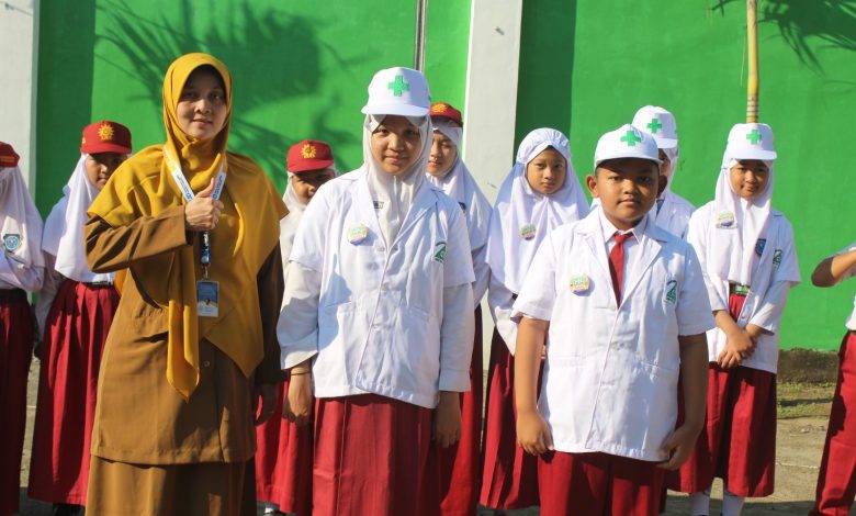 SD Muhammadiyah Palur