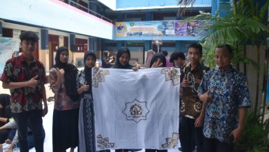 SMK Muhammadiyah 1 Semarang