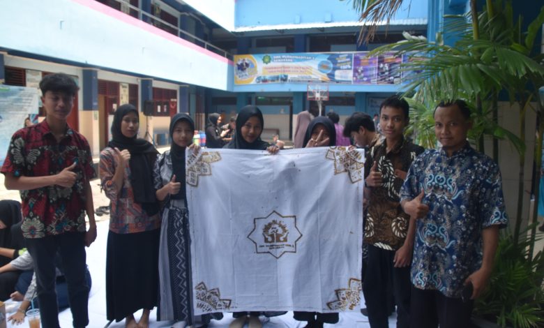 SMK Muhammadiyah 1 Semarang