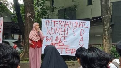 kepemimpinan perempuan