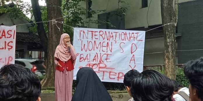 kepemimpinan perempuan