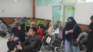 Klinik PKU Cilacap