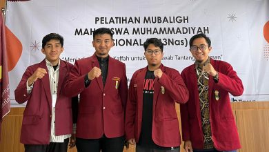 pelatihan muballigh