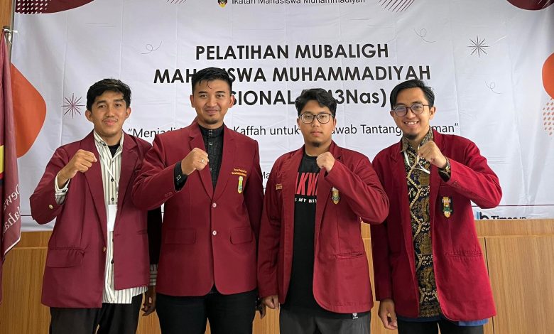 pelatihan muballigh