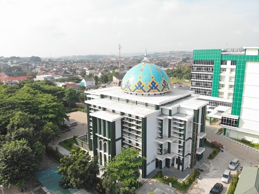 masjid