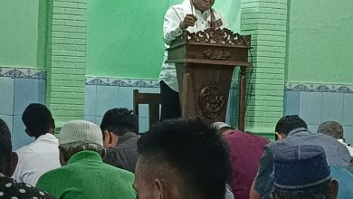 berbagi makanan