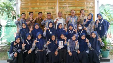 SD Muhammadiyah Palur