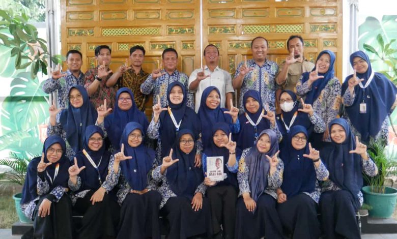 SD Muhammadiyah Palur