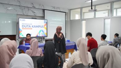 duta kampus ums