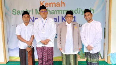 Pesantren At-Tin