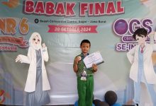 SD Muhammadiyah PK Solo