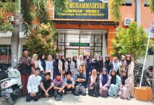 SMK Muhammadiyah Larangan