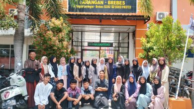 SMK Muhammadiyah Larangan