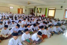 SD Muhammadiyah Blimbingrejo