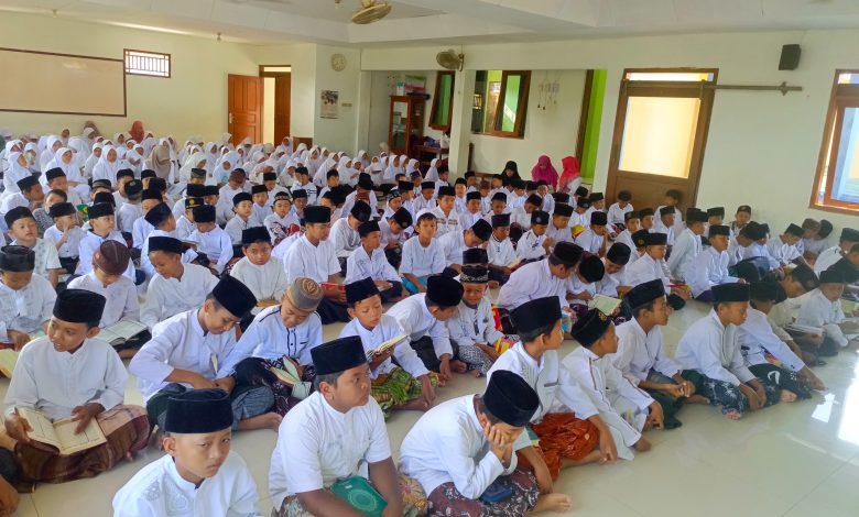 SD Muhammadiyah Blimbingrejo