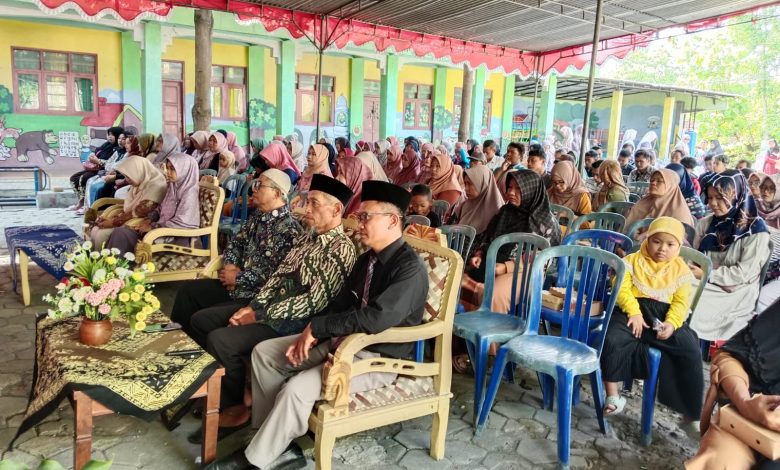 SD Muhammadiyah PK Sambi