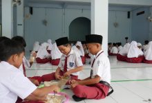 SD Muhammadiyah Palur