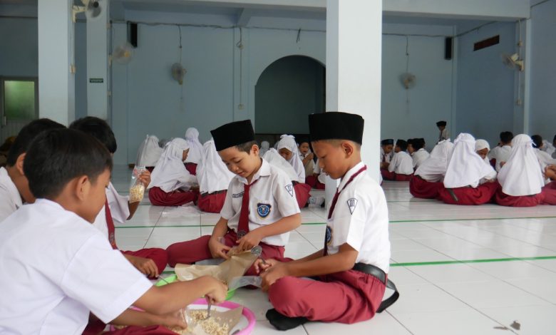 SD Muhammadiyah Palur