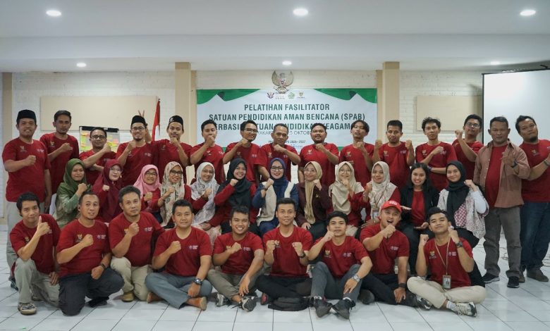 MDMC Lampung