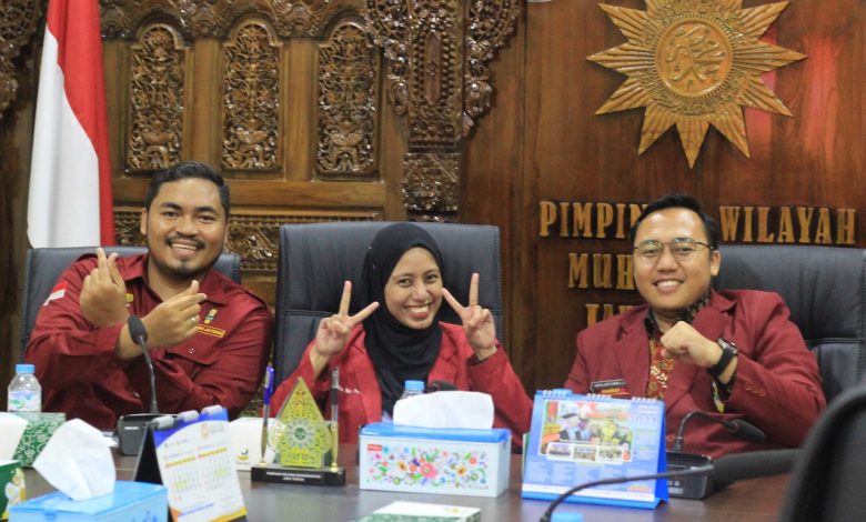 calon ketua umum dpd imm