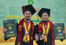 bendahara majelis tabligh