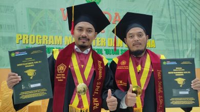 bendahara majelis tabligh