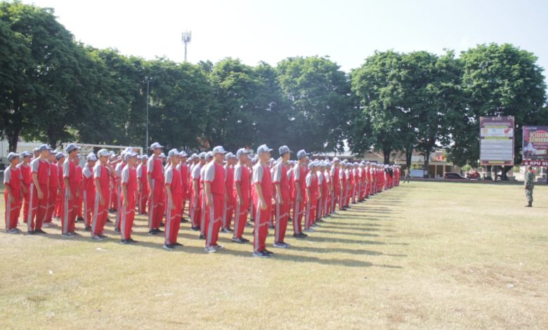 SMK Muhammadiyah 1 Sukoharjo