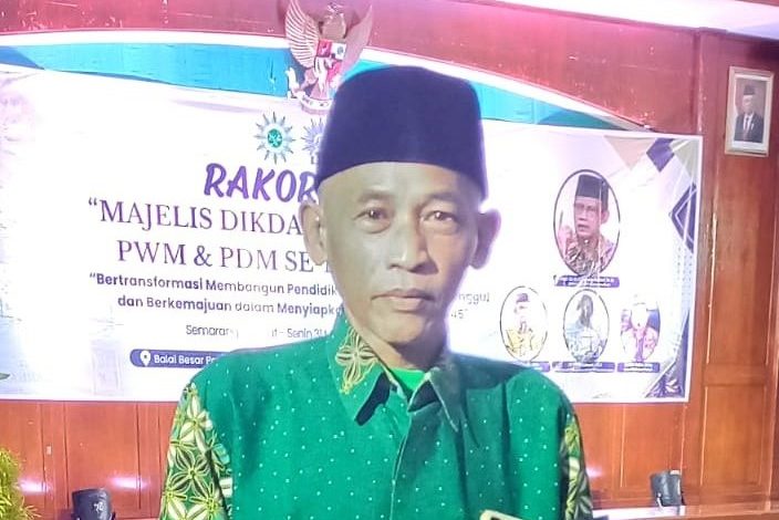 ustaz hima