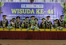 wisuda unimus