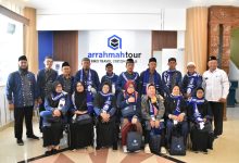 Arrahmah Tour Muhammadiyah