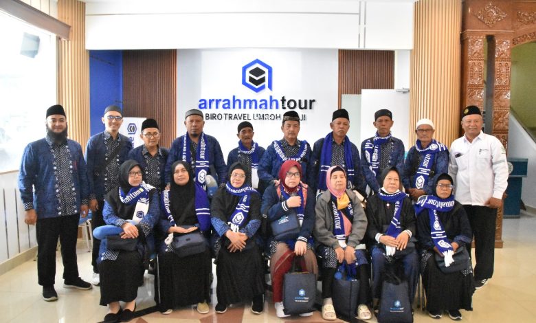 Arrahmah Tour Muhammadiyah