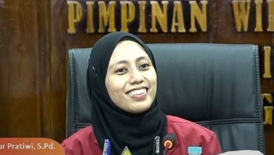 Nia Nur Pratiwi