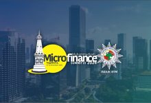 Muhammadiyah Microfinance Summit