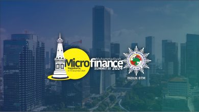 Muhammadiyah Microfinance Summit