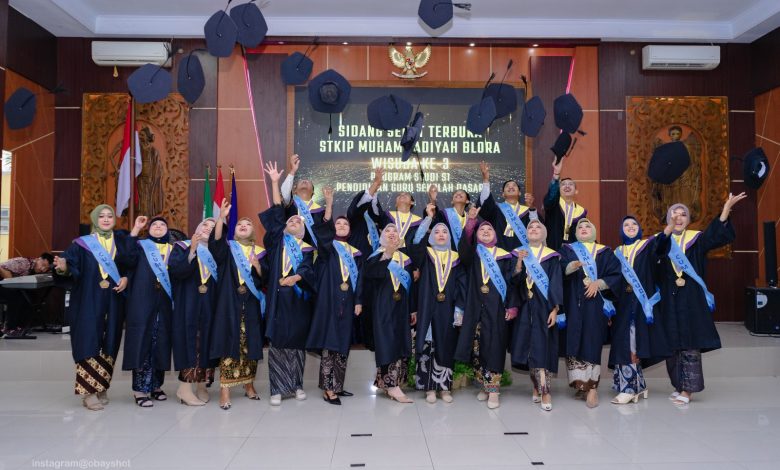 stkip muhammadiyah blora