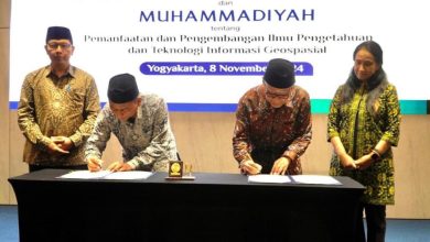 Muhammadiyah BIG