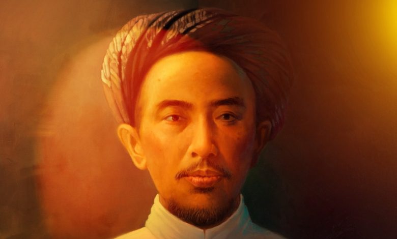 KH Ahmad Dahlan