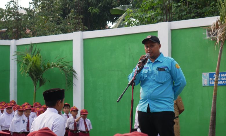 SD Muhammadiyah Palur