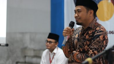 Itesa Muhammadiyah Semarang