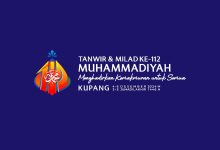 milad ke-112 muhammadiyah